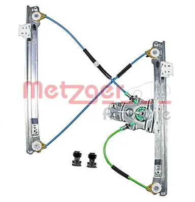 Metzger 2160446