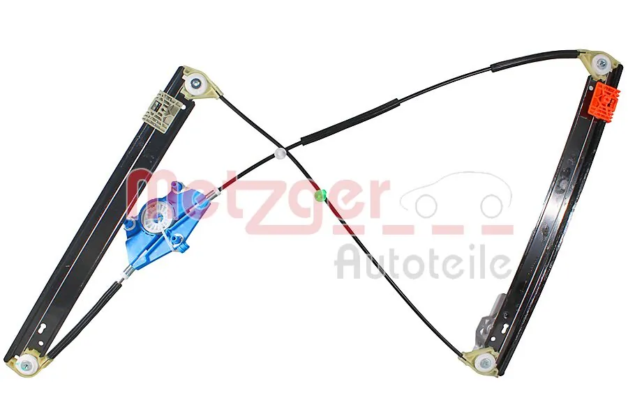 Metzger 2160054