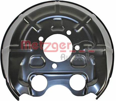 Metzger 6115119