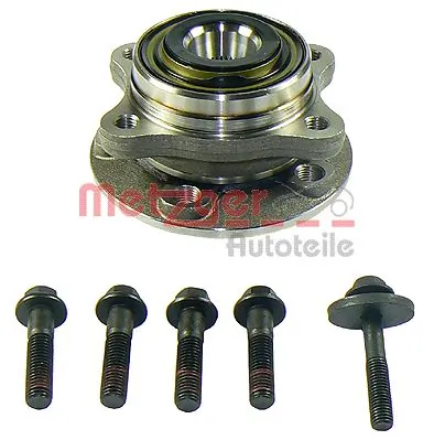 Metzger WM3626