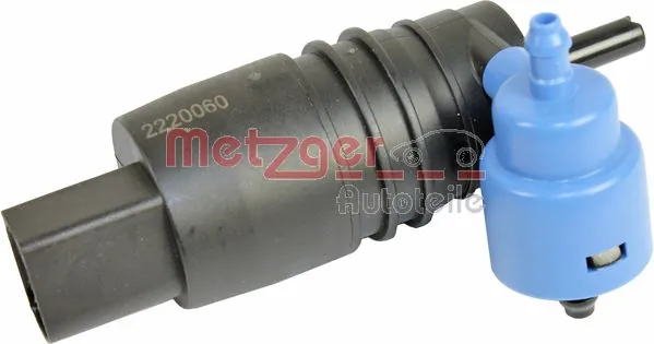 Metzger 2220060