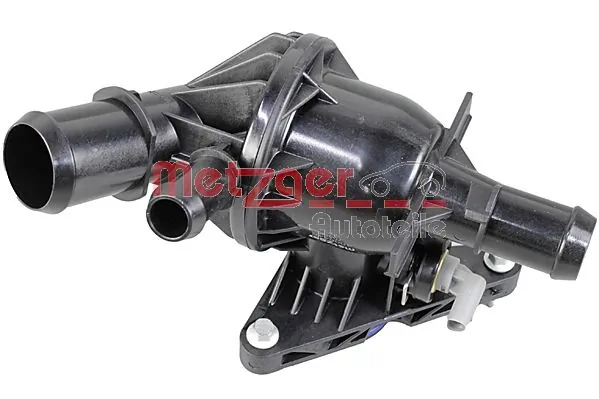 Metzger 4006446
