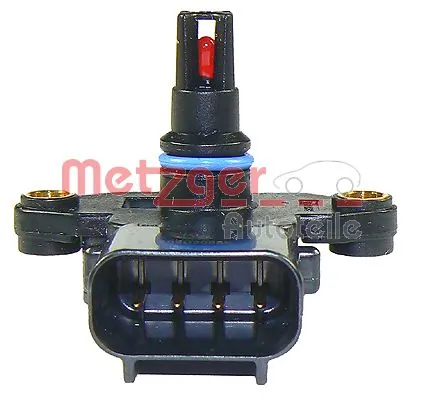 Metzger 0906098