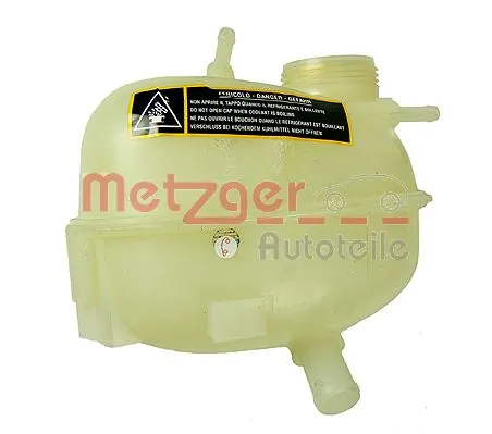 Metzger 2140058