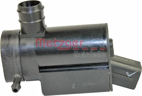 Metzger 2220068