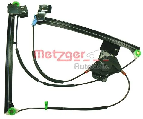 Metzger 2160048