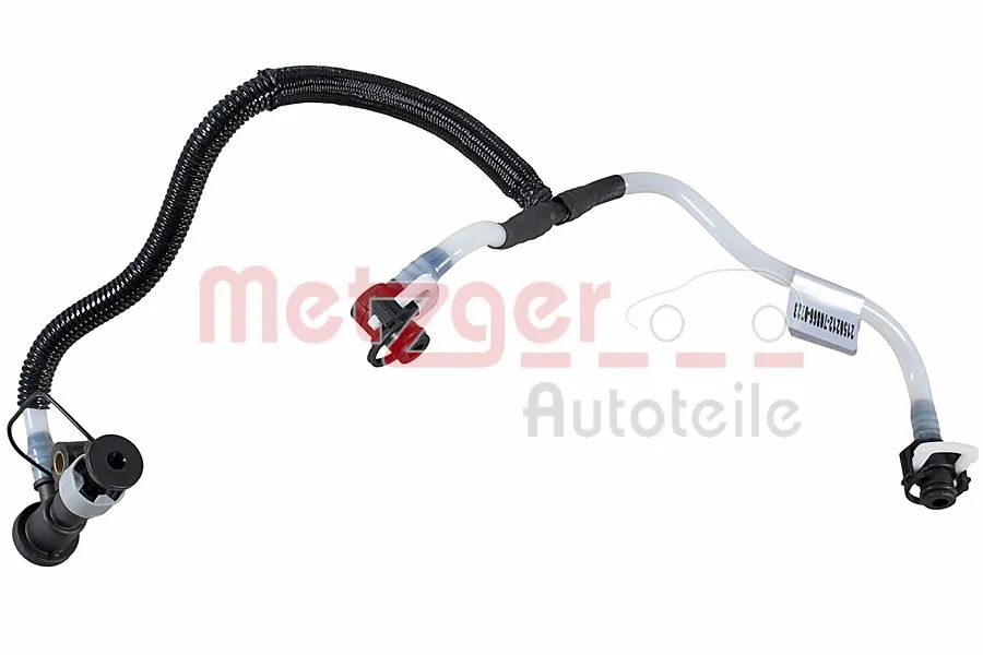 Metzger 2150212