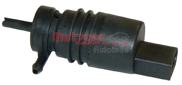 Metzger 2220019