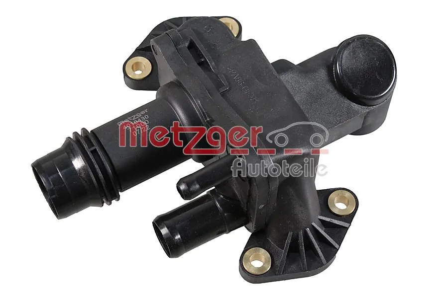 Metzger 4010430