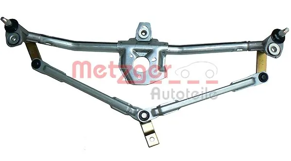 Metzger 2190044