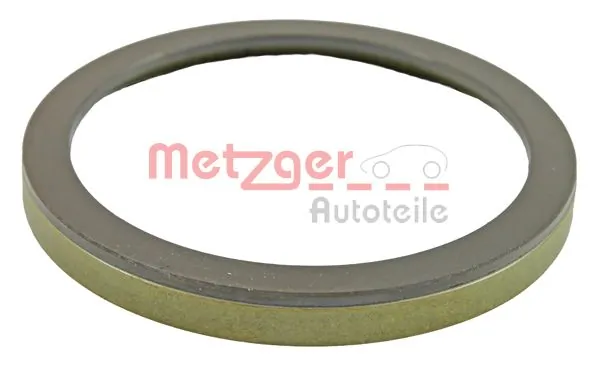Metzger 0900185