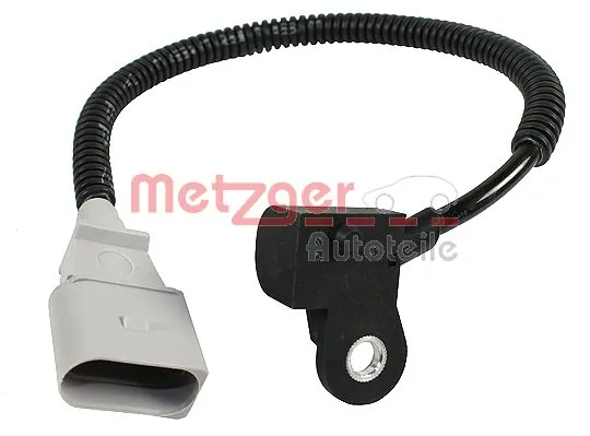 Metzger 0903138
