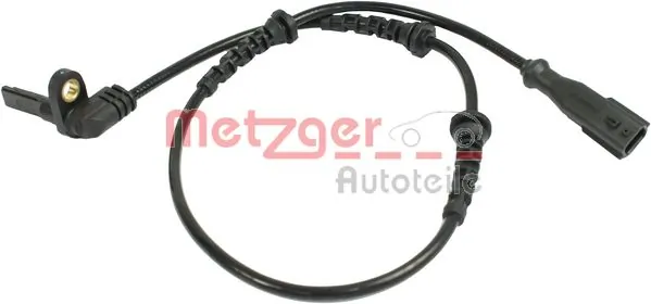 Metzger 0900886