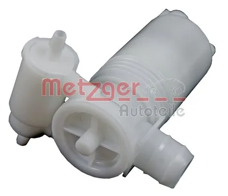 Metzger 2220072
