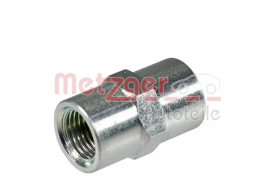 Metzger OAA