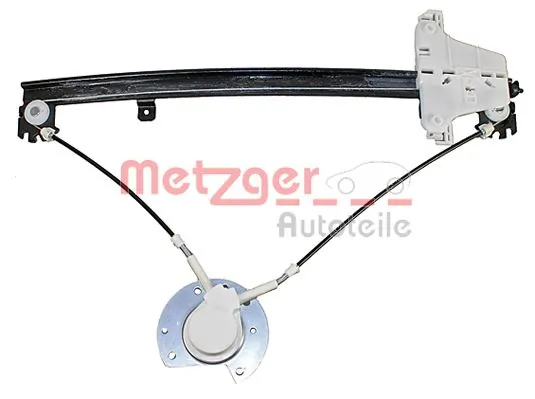 Metzger 2160399