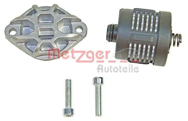 Metzger 8020037