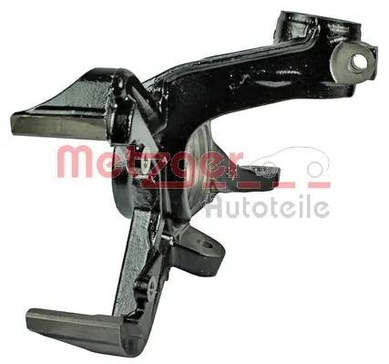 Metzger 58087002