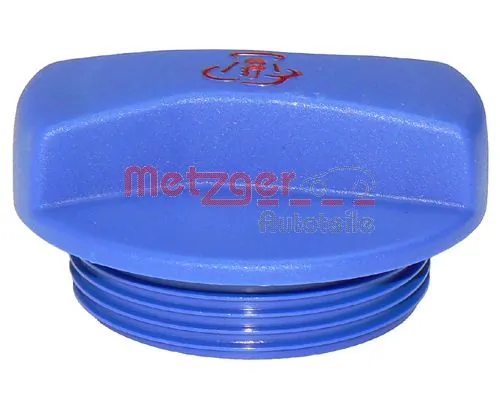 Metzger 2140037