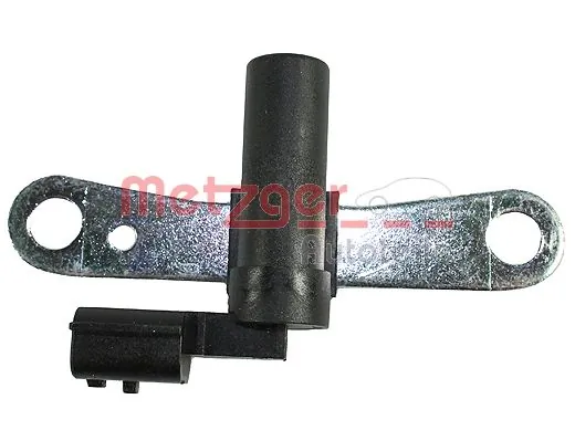 Metzger 0902276