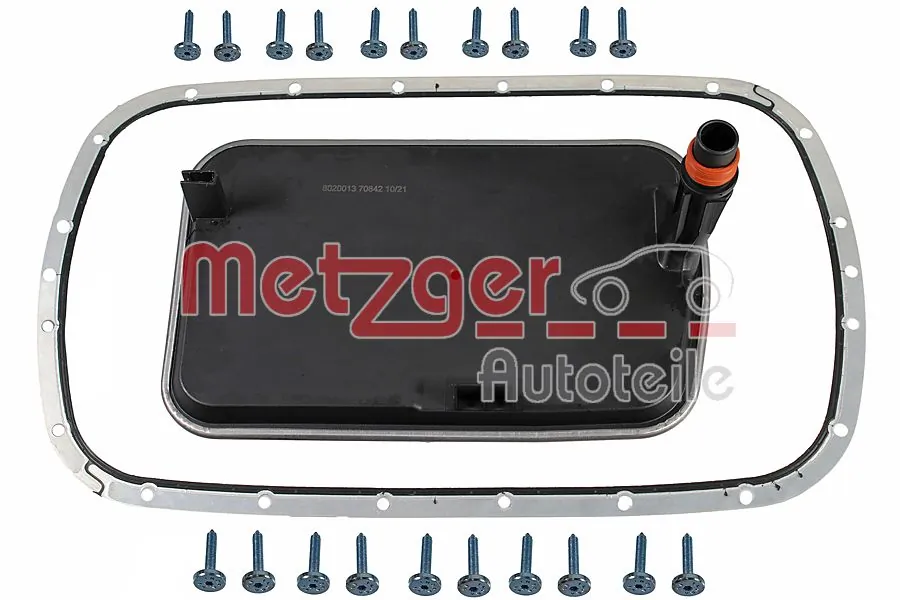 Metzger 8020013