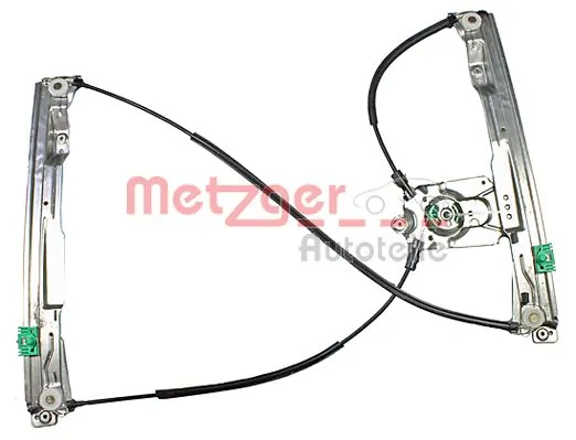Metzger 2160447
