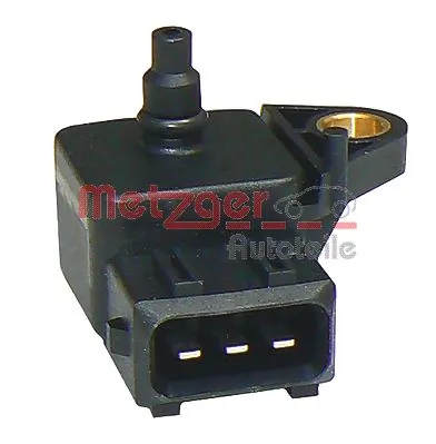 Metzger 0906081