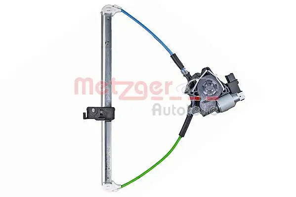 Metzger 2160616