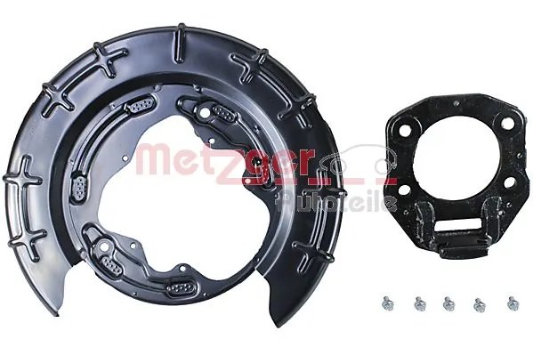 Metzger 6115122