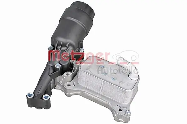 Metzger 2370080