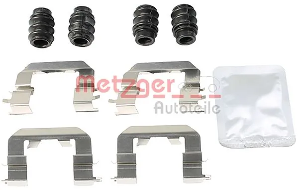 Metzger 1090019