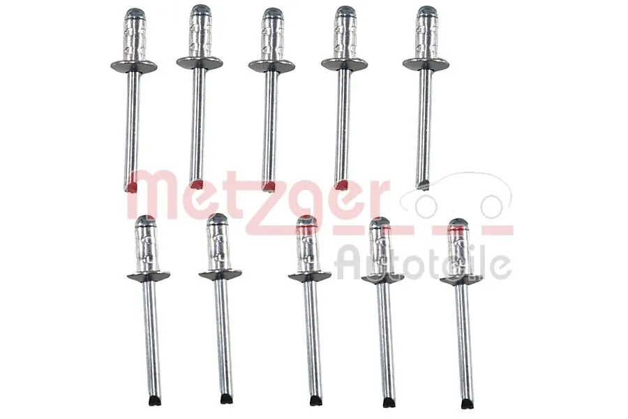 Metzger 2280038