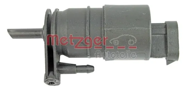 Metzger 2220056
