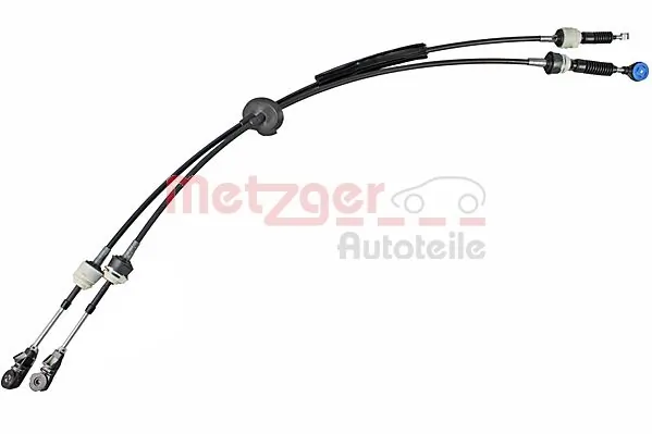 Metzger 3150300