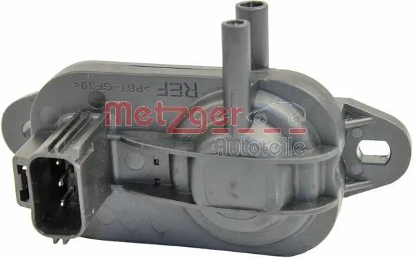 Metzger 0906258