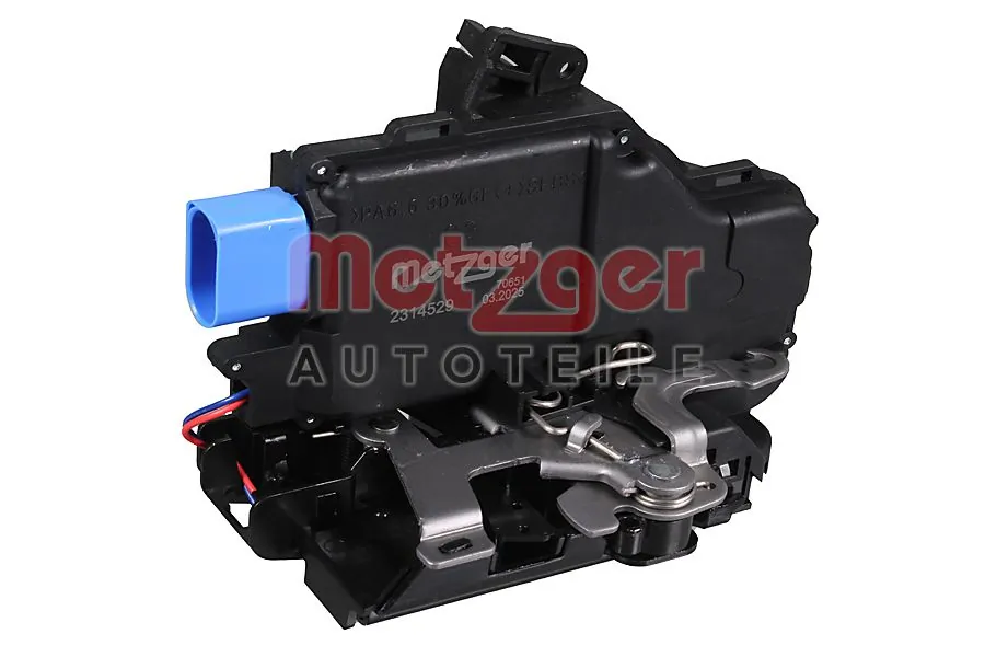 Metzger 2314529