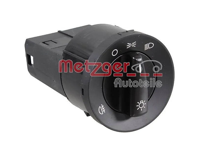 Metzger 09161118