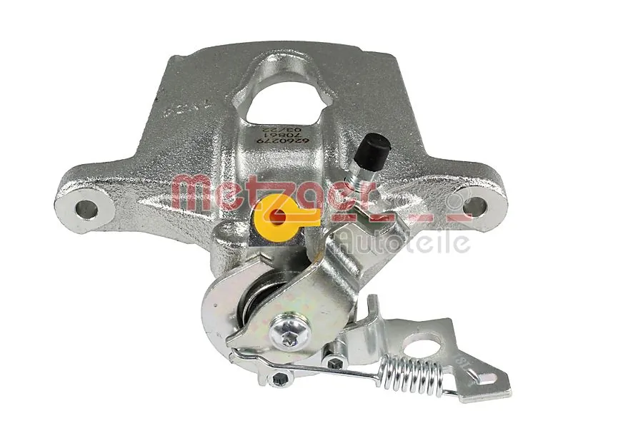 Metzger 6260279