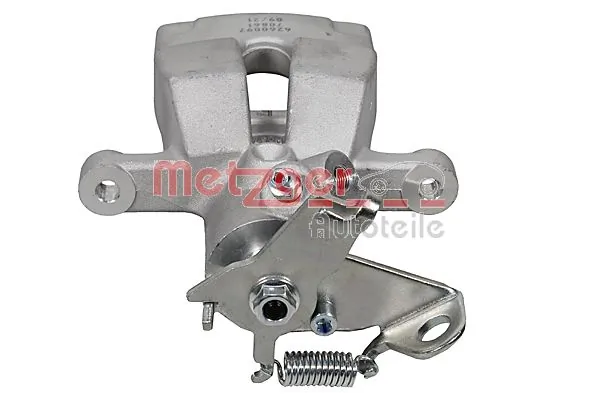 Metzger 6260097