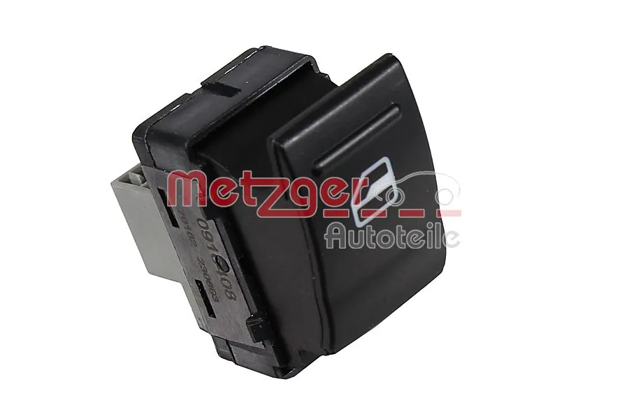 Metzger 0916408