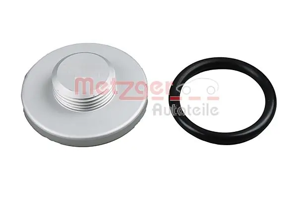 Metzger 8030066