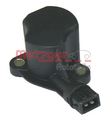 Metzger 0912026