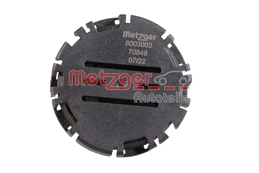 Metzger 8003003