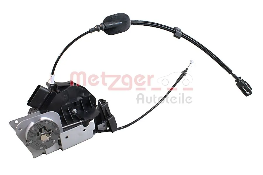 Metzger 2314531