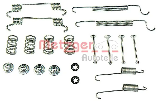 Metzger 1050873