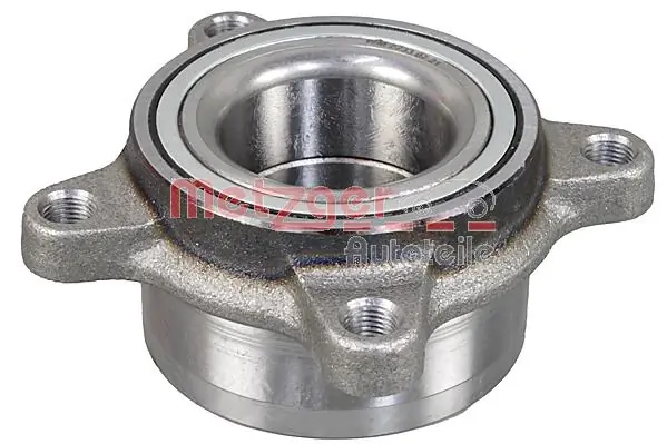 Metzger WM2233