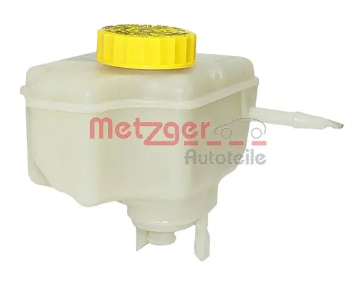 Metzger 2140031