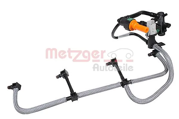 Metzger 0840064