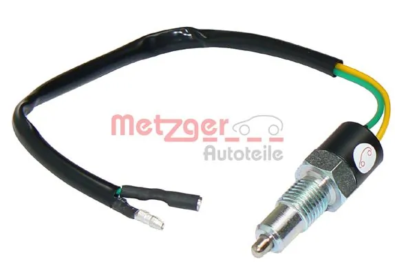 Metzger 0912002
