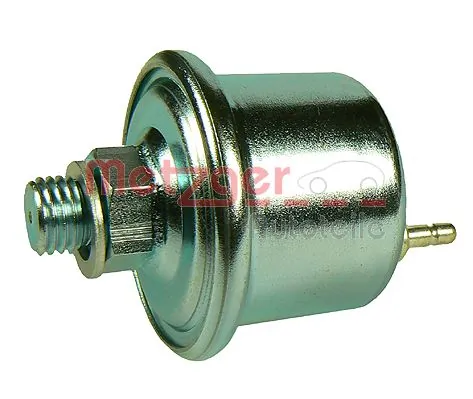 Metzger 0906013